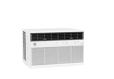 GE AHTK10AA 115V 10K BTU Smart Electronic Window Air Conditioner - White • $149.99