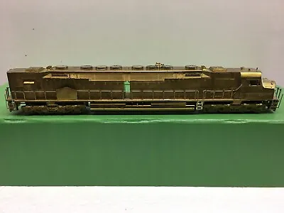 N Scale Overland Models OMI 2800 UP DD40AX • $900