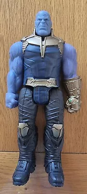 Marvel Legends Thanos Figure Avengers Endgame Infinity War BAF Kids Toys • £15