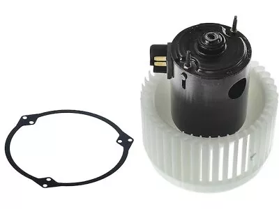 Autopart Premium 34MD76C Blower Motor Fits 2007-2010 Pontiac G5 • $42.52