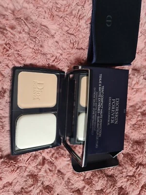 £25 • Buy Diorskin Forever Extreme Control 010