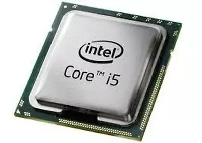 Intel Core I5-4690 3.5 GHz Quad-Core S.1150 4th Gen UNBOXED CPU Processor ONLY	 • £13.99