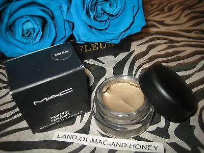 MAC Paint Pot Authentic New In Box *SELECT SHADE FROM DROP DOWN MENU* • $39.99