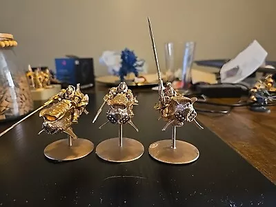 Games Workshop Adeptus Custodes: Vertus Praetors • $20