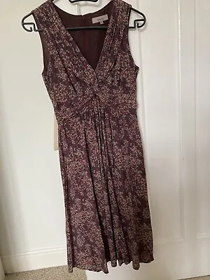 £5.99 • Buy Kew Silk Dress