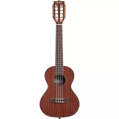 Kala 8-String Tenor Mahogany Ukulele • $289