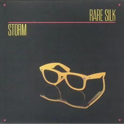 RARE SILK - Storm - Vinyl (10 ) • £19.45