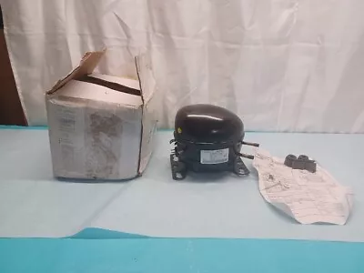 WPW10507886 Whirlpool Compressor OEM WPW10507886 NEW OLD STOCK OPEN BOX. • $129.95