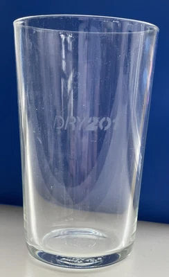 £300 • Buy Very Rare  1989 Factory Records Hacienda Fac 51 Dry 201 Pint Pot Madchester