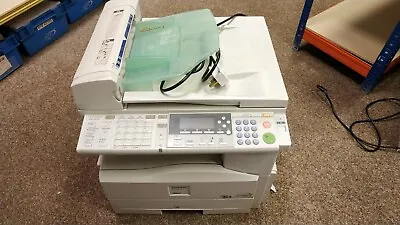 £50 • Buy Gestetner Laser Printer Scanner Copier & Fax