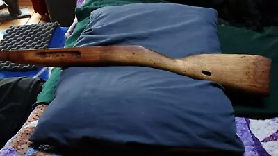 Mosin Nagant Stock Stripped • $175