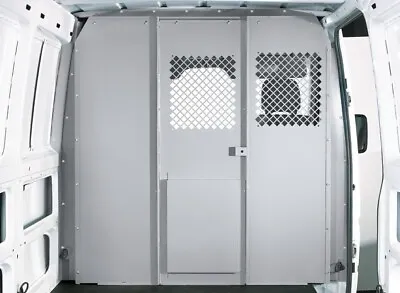 Sprinter Partition For High Roof-2007 Or Newer-Partition Only - By American Van • $604.80