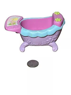 My Little Pony Bubble Time With Toola Roola Replacement Tub • $12