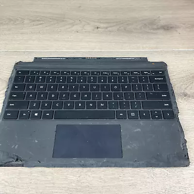 Genuine Microsoft Surface Keyboard • $15