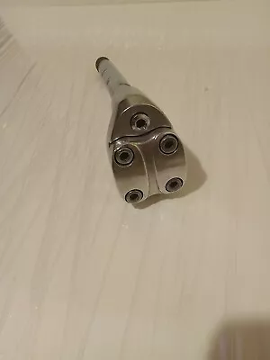 Vintage Early 80s Polygon 4-Bolt BMX Stem • $44.99