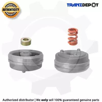 TransGo 4T60E 1-2 & 3-4 Accumulator Piston Kit (#4T60-ACM2) • $27.32