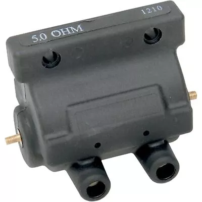 Drag Specialties 12 Volt - Ignition Coil 2102-0215 • $67.95