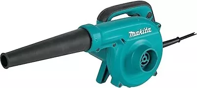 Makita Blower UB1103 - Teal-coloured 120V Handheld Variable Speed NEW • $128.64