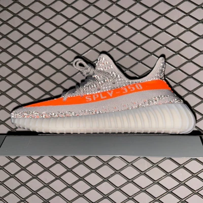 $459 • Buy Adidas Yeezy Boost 350 V2 Beluga Reflective GW1229 Men's Sports Shoes