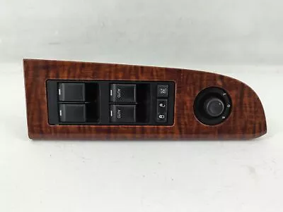 2006-2010 Jeep Commander Driver Left Door Master Power Window Switch MLS6W • $57.56