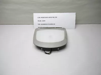 06-13 Mercedes-Benz ML350  Dome Light A1648200123 OEM & CFLO • $16.74