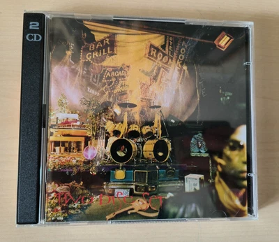 £3.95 • Buy Prince : Sign Of The Times - 2CD (1987) 
