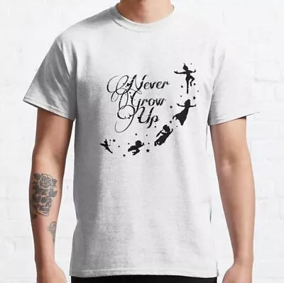 £4.99 • Buy Film Movie Funny Retro Tv Birthday Novelty T Shirt For World Book Day Fans