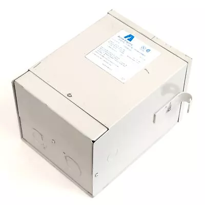 Acme Electric T253013S Transformer 3kVA 1-Phase Pri: 240X480V Sec: 120/240V • $295