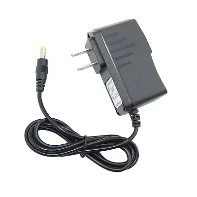 6 Volt AC/DC Adapter Cord For Panasonic RP-663 RP663 Power Supply Charger • $9.95