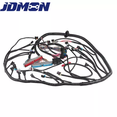 Standalone Wiring Harness T56 LS1 3 Wire MAF Engine Wire Harness Kit • $159.99