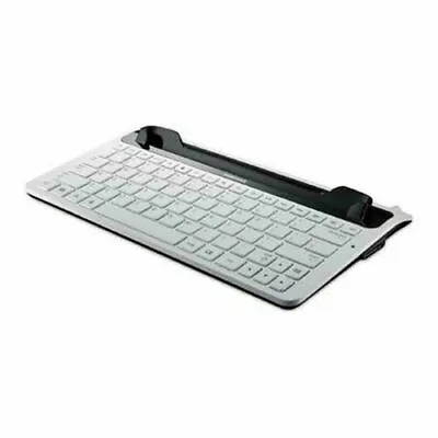 Samsung Galaxy Tab 8.9 Keyboard Dock For Tab 8.9 • £17.49