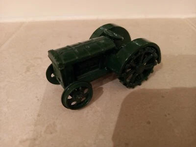 £37 • Buy Varney Copycat Models Number 1 Fordson Tractor