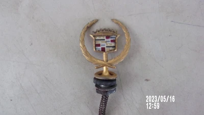 $45 • Buy Vintage Cadillac Hood Ornament