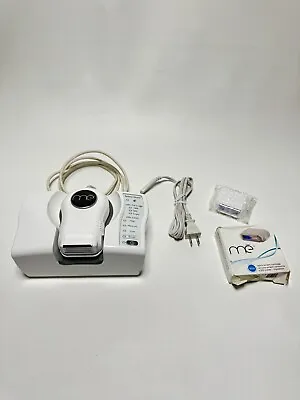 Me My Elos Laser Hair Removal 120000 Pulses With New Cartridge • $52.50