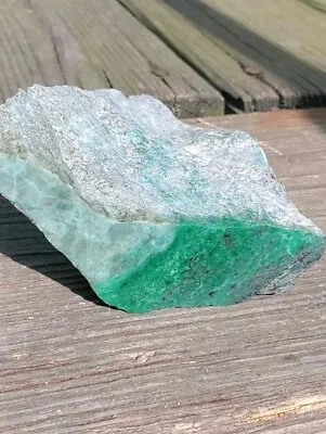 $120 • Buy Siberian Jadeite Jade Rough, 1lb 1oz