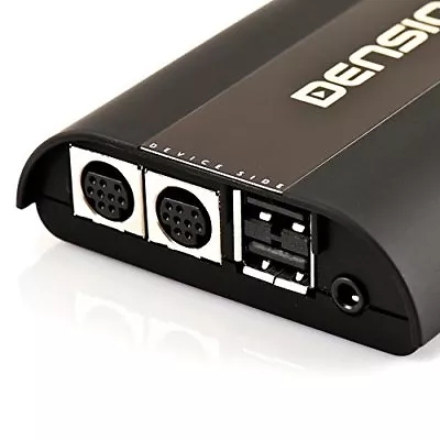 £188.50 • Buy Usb Bluetooth Dension Gateway Pro Bt Gwp1ac1 Fits Ipod Iphone Fits Audi A3 A4