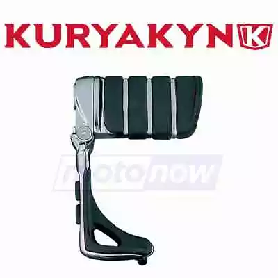 Kuryakyn Switchblade Pegs Without Adapters For 1998-2008 Yamaha XVS650 V Fb • $160.25