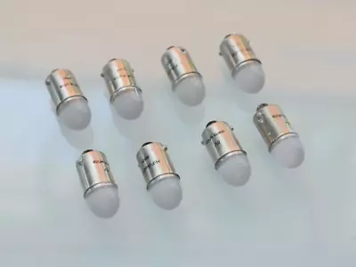 McIntosh MA6100 Preamp Faceplate Indicator  LED  Lamps Bulbs Upgrade Kit Lights • $28.95