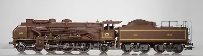 $351 • Buy Rivarossi HO SNCF Pacific Class 231-E 4-6-2 Steam Locomotive Code IBM-409