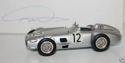 £199.99 • Buy Western Models Prototype - Mercedes W196 Stirling Moss #12