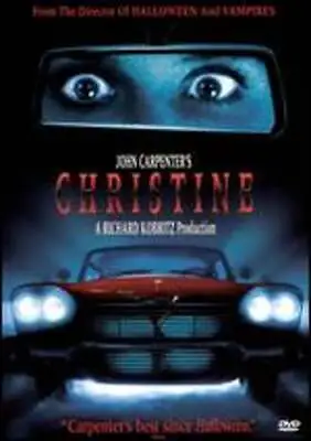 Christine By John Carpenter: Used • $8.60