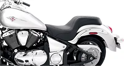 Mustang Black One Piece Original Daytripper 2006-20 Kawasaki Vulcan VN900 76128 • $472.50