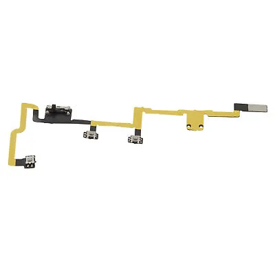 IPad 2 Power Switch Volume And Mute Button Flex Cable • £9.84