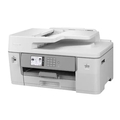 Brother MFC-J6555DW XL Multi-function Colour Inkjet Wireless Printer Duplex A3 • $839.95