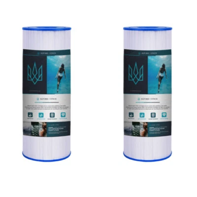 $34.95 • Buy Spa Filter Unicel C-4326 Pleatco PRB25-IN Filbur FC-2375 -Tiger Rainbow Vita X 2