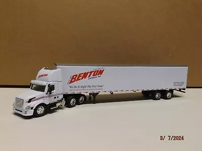 Dg Productions 1/64 VOLVO  BENTON EXPRESS  • $45