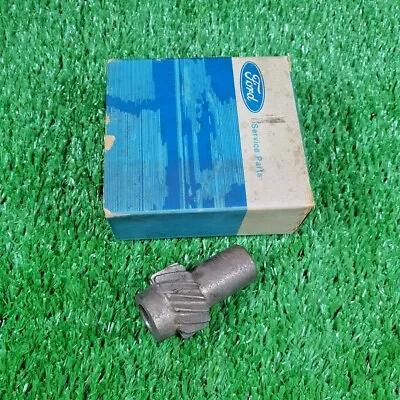 $39 • Buy Gear (Distributor Drive) 2724E-12390A For Ford Transit Mk1, Corsair V4 Engine