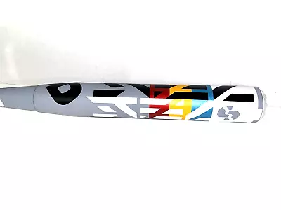 2020 DeMarini Steel 28 Oz Slowpitch Bat End Loaded ASA/UDSA WTDXSTL- • $389