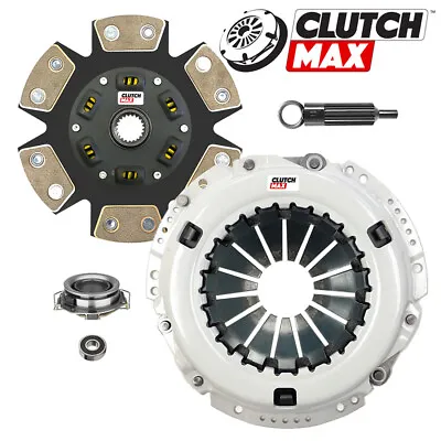 STAGE 3 CLUTCH KIT Fits CELICA GT-S ALL TRAC MR-2 TURBO 3SGTE CAMRY SOLARA 1MZFE • $88.89