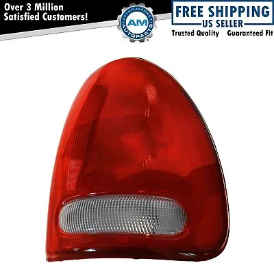 Taillight Taillamp Rear Brake Light Passenger Side Right RH For Chrysler Dodge • $44.25